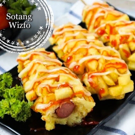 Sotang Wizzfo