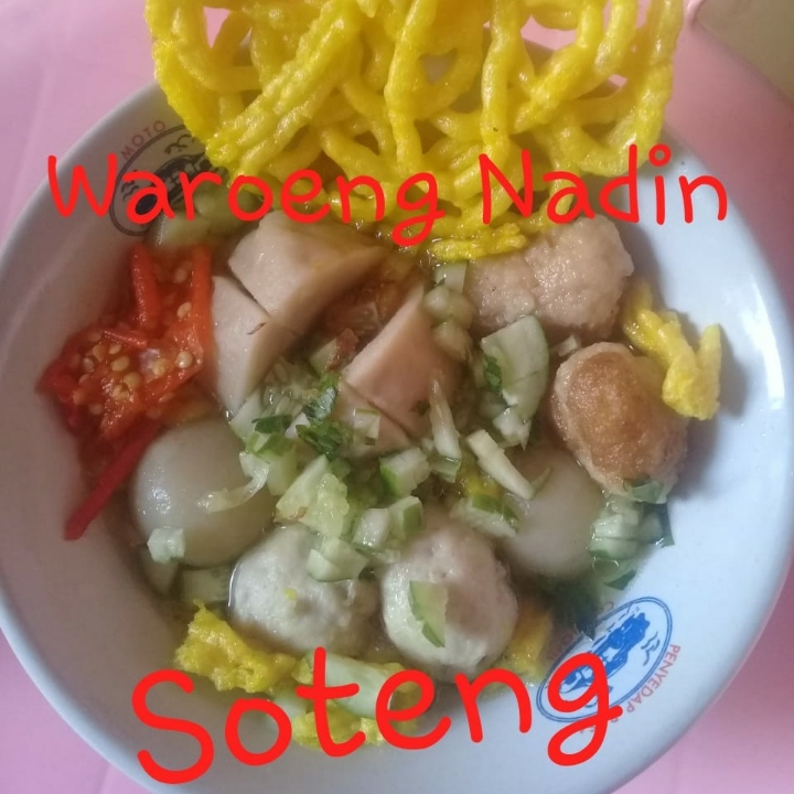 Soteng