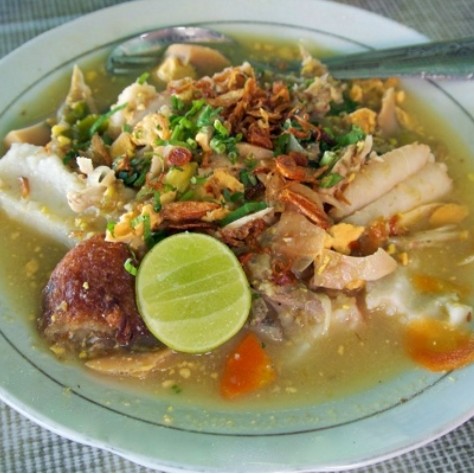 Soto