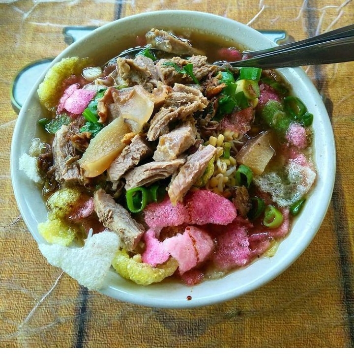 Soto