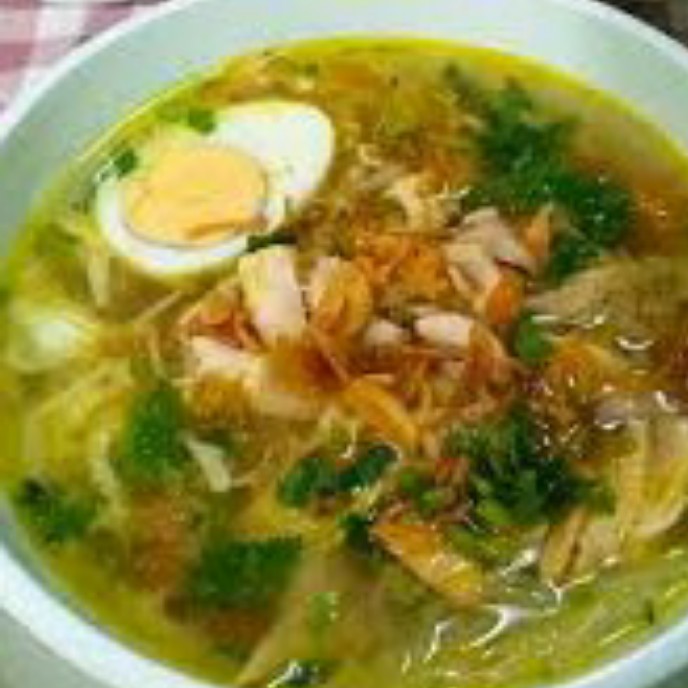 Soto