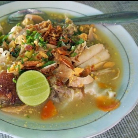 Soto