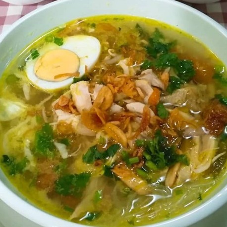 Soto