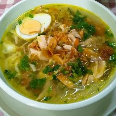 Soto