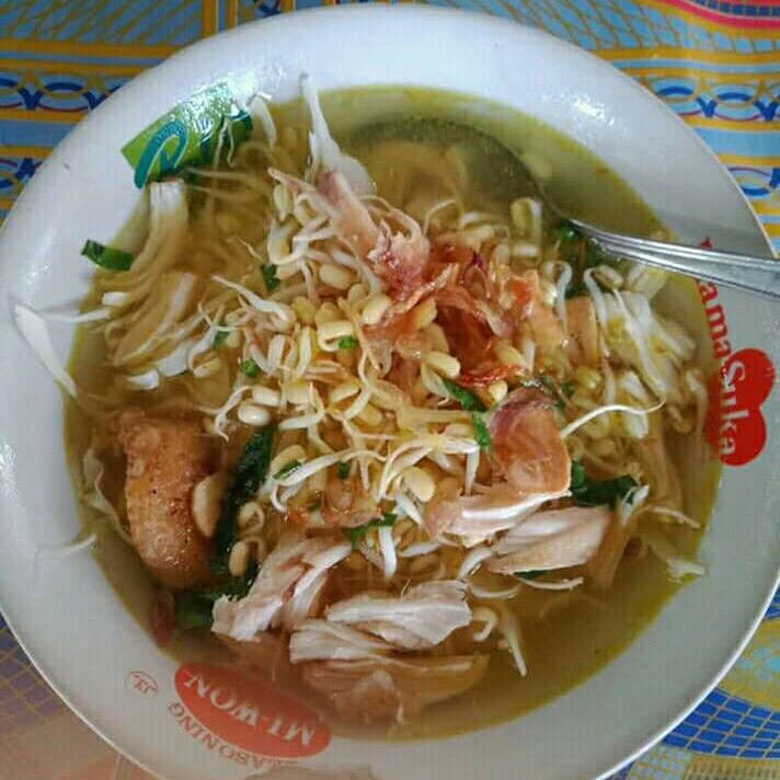 Soto