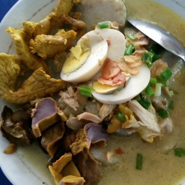 Soto Ampela