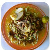 Soto Ayam 