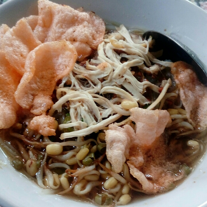 Soto Ayam 