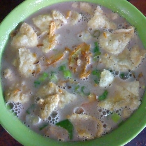 Soto Ayam 