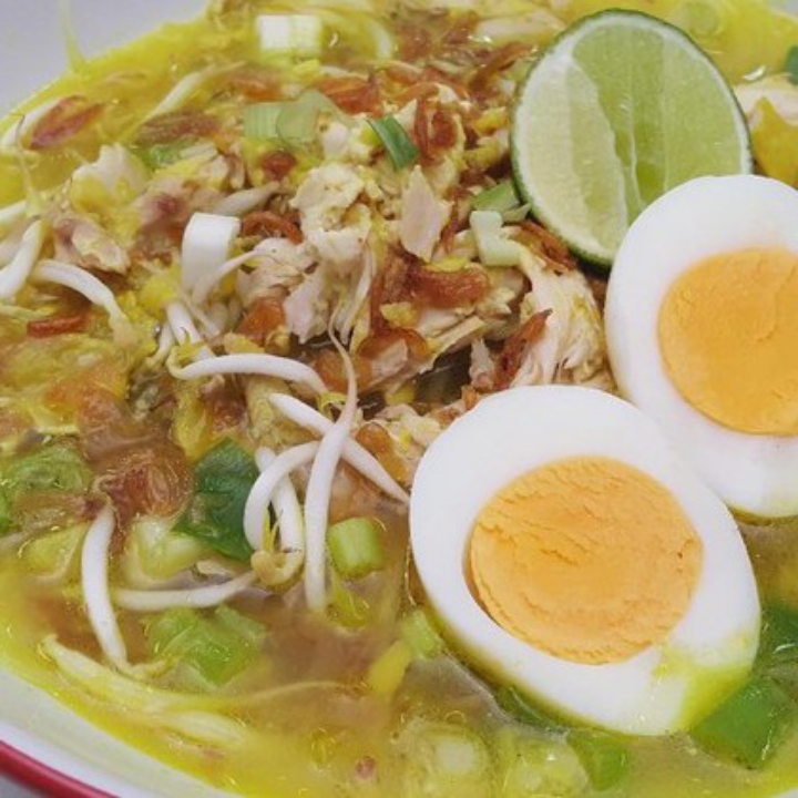 Soto Ayam 