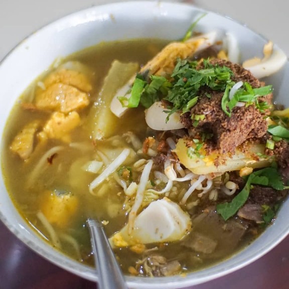 Soto Ayam