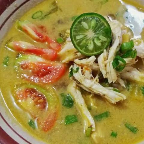 Soto Ayam 