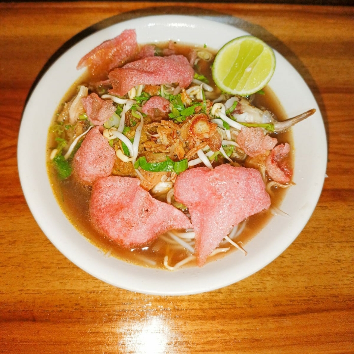 Soto Ayam 