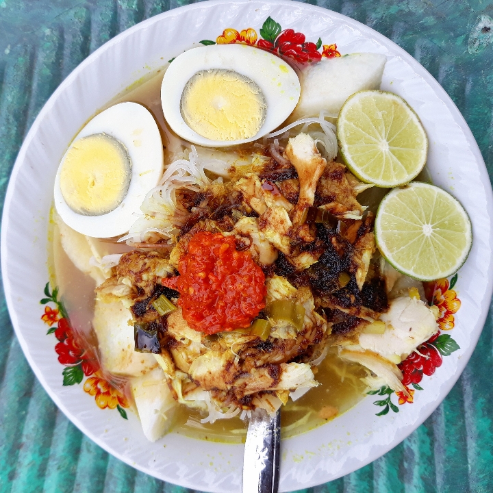 Soto Ayam