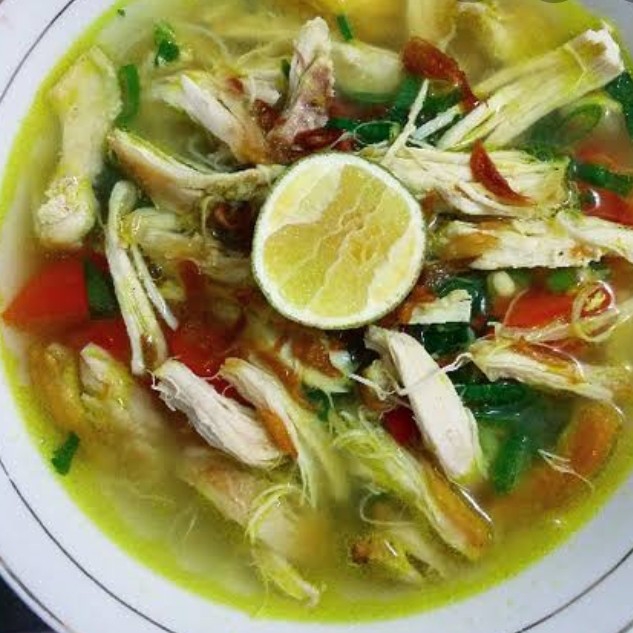 Soto Ayam