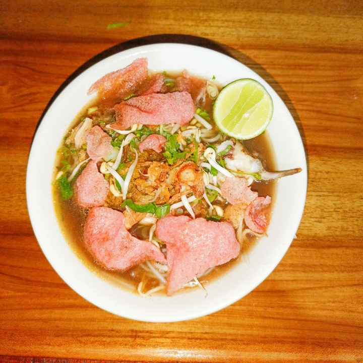 Soto Ayam  2