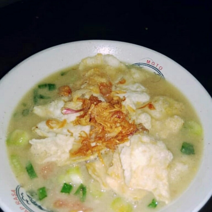 Soto Ayam