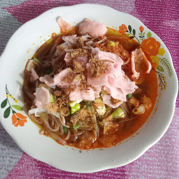 Soto Ayam