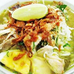 Soto Ayam