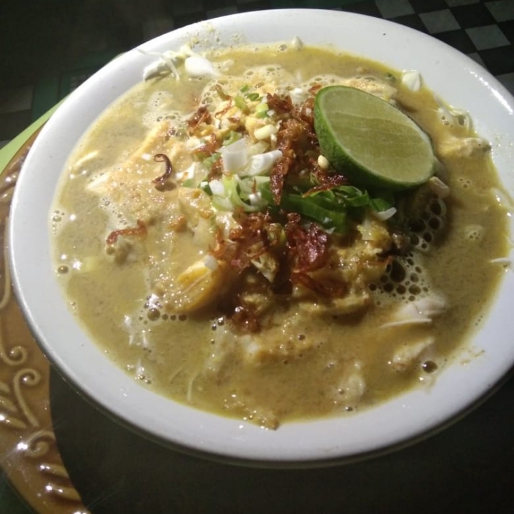 Soto Ayam