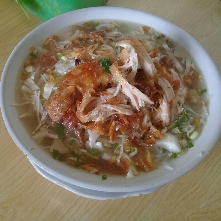 Soto Ayam