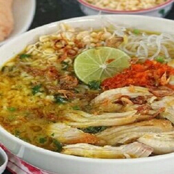 Soto Ayam