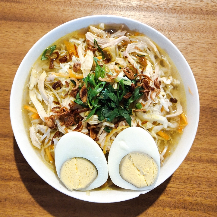 Soto Ayam