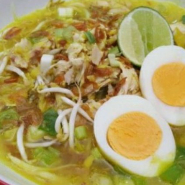 Soto Ayam