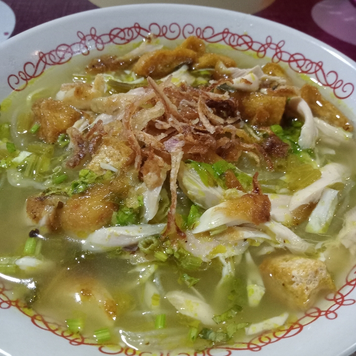 Soto Ayam