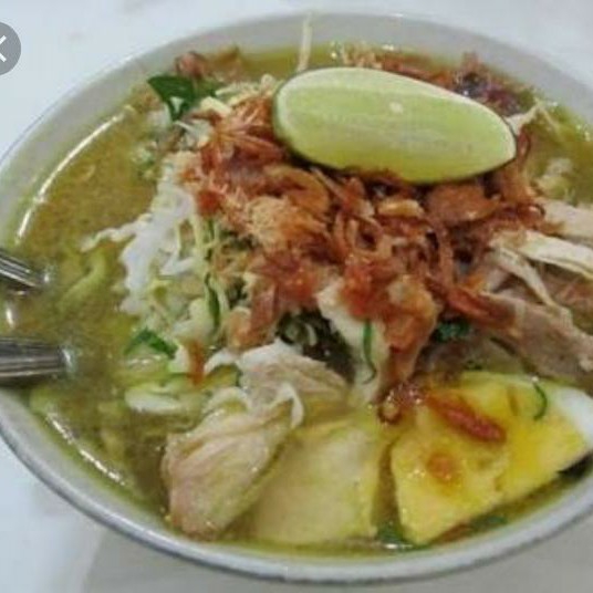 Soto Ayam