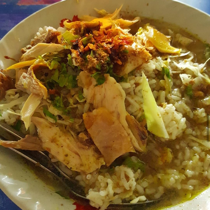 Soto Ayam