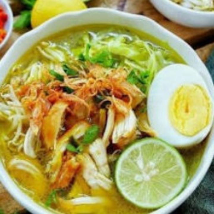 Soto Ayam