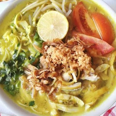 Soto Ayam