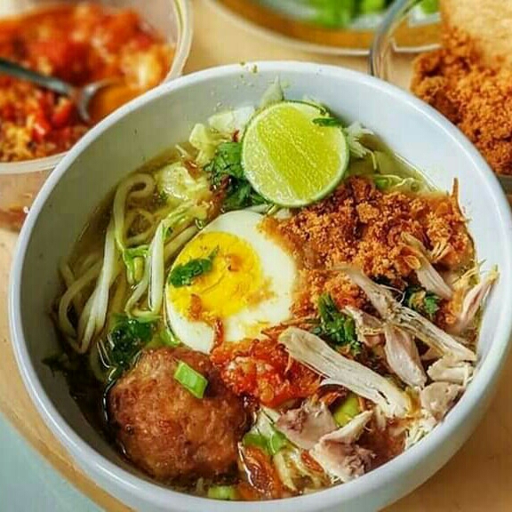 Soto Ayam