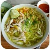 Soto Ayam