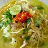 Soto Ayam