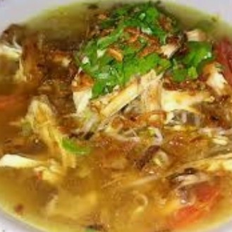 Soto Ayam