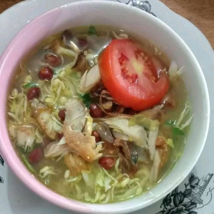 Soto Ayam