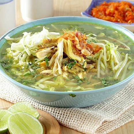 Soto Ayam