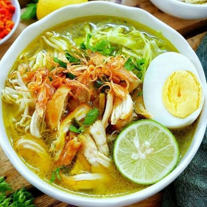 Soto Ayam