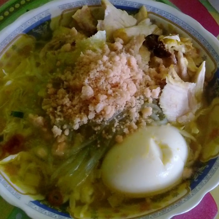 Soto Ayam