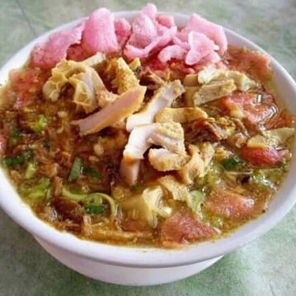 Soto Ayam