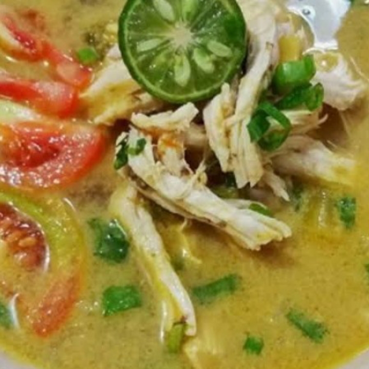 Soto Ayam