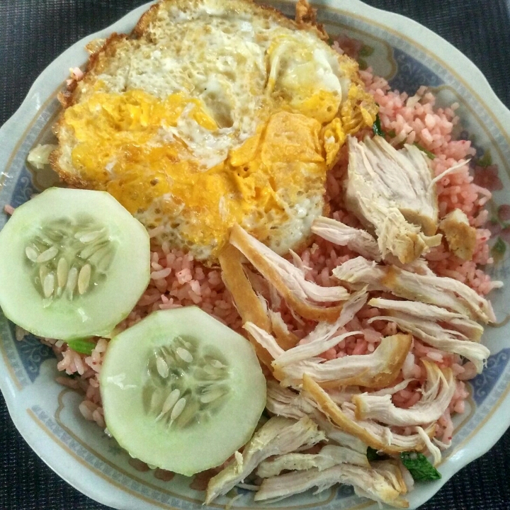 Nasi Goreng