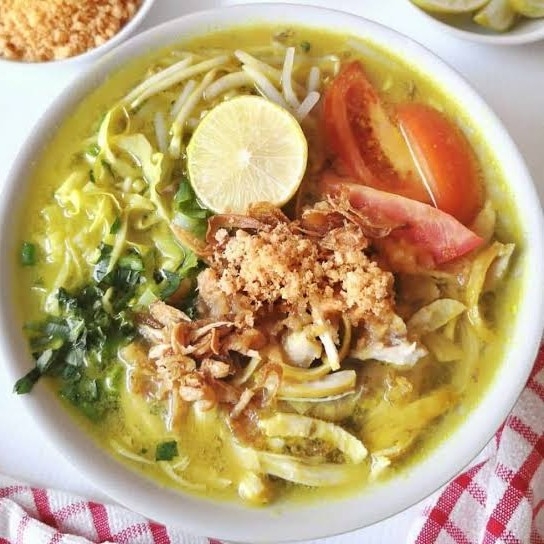 Soto Ayam