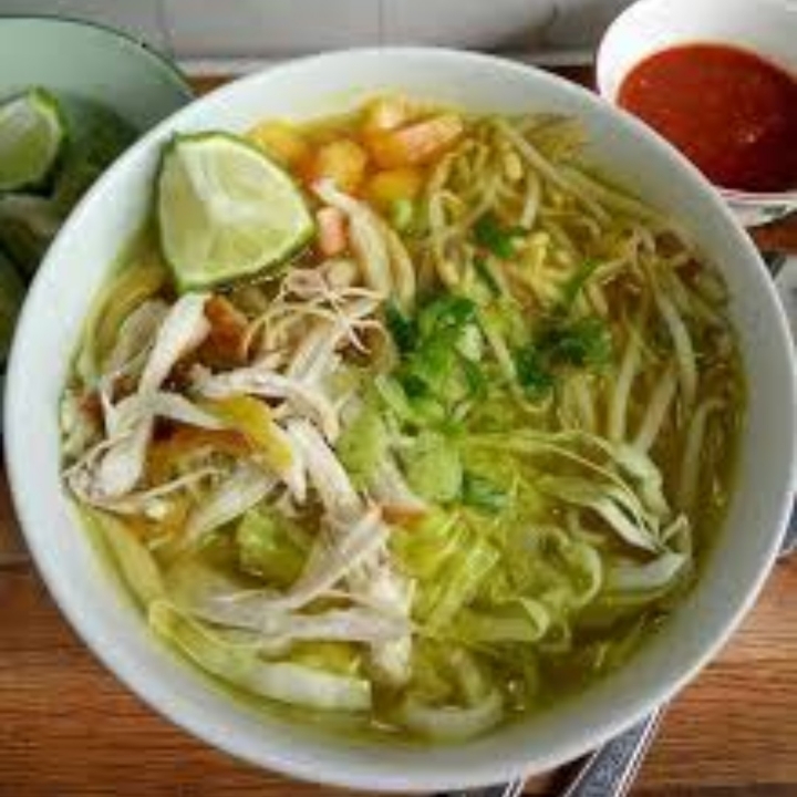 Soto Ayam