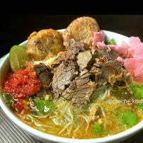 Soto Ayam