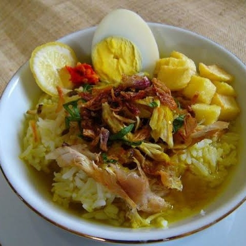 Soto Ayam