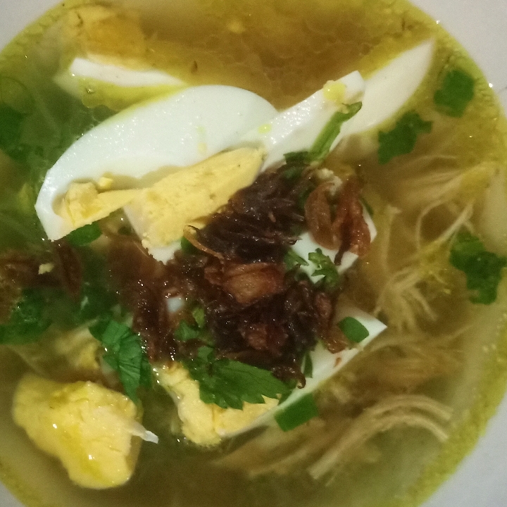 Soto Ayam