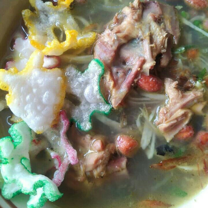 Soto Ayam